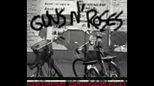 हॉट guns n roses rocket queen live 2002 शानदार क्लिप्स