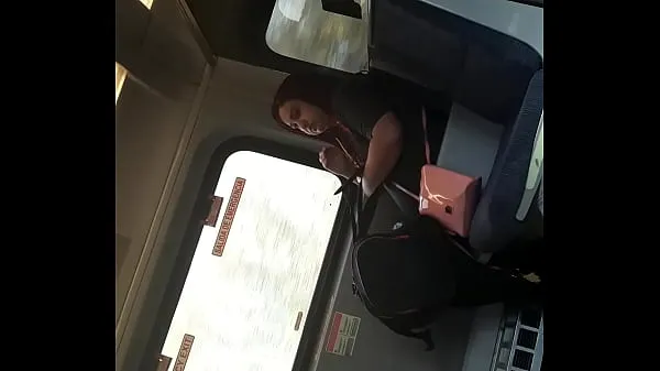 Hot BBC dick flash on train cock flash she likes cool Clips