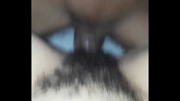 Horúce Fucking my girlfriend's hairy pussy skvelé klipy