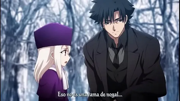 Heta Fate/Zero Capitulo 2 (Sub Esp coola klipp