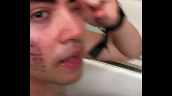 Clip nóng Jacob’s Toilet Humiliation mát mẻ