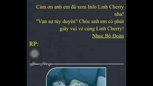 인기 있는 Linh cherry Tan Binh개의 멋진 클립