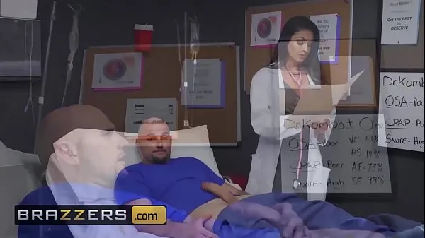 Clips Doctors Adventure - (Katana Kombat, JMac) - La cura para el insomnio - Brazzers interesantes