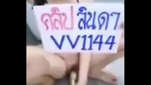 Clip nóng น้องลินดาจัดในห้องน้ำปั๊มเงี่ยนจัด mát mẻ