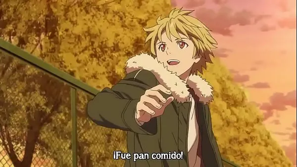 Clips Noragami 6 interesantes