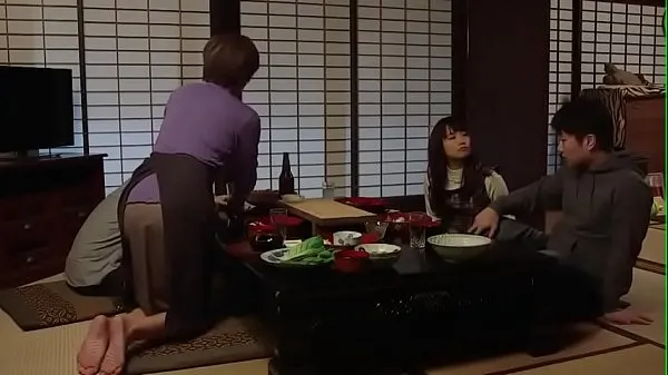 Hot Sister Secret Taboo Sexual Intercourse With Family - Kururigi Aoi cool Clips