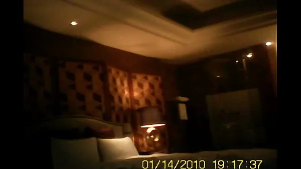 热门 HOTEL å · æ ‹è ‡ ªæ‹ 2013 TAIWAN vs CHINA HIDDEN CAM 酷剪辑