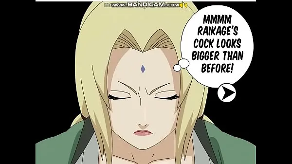 Hot meet and fuck Tsunade Gameplay full cool Clips