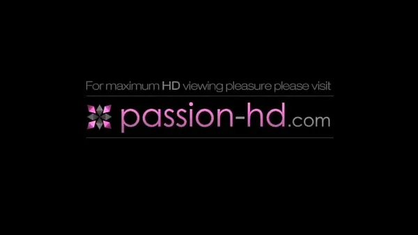 گرم Passion-HD young coed threesome ٹھنڈے کلپس