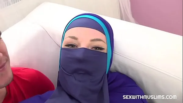 Hot A dream come true - sex with Muslim girl cool Clips
