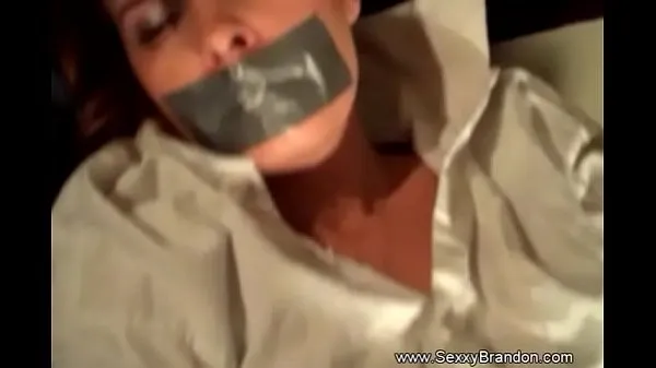 Using Duct Tape For Sex clips sympas