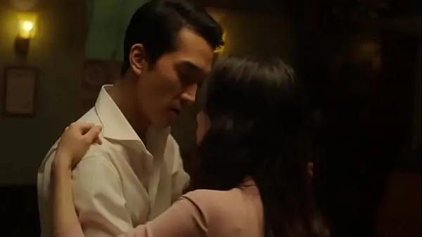 Hot Obsessed(2014) - Korean Hot Movie Sex Scene 3 cool Clips