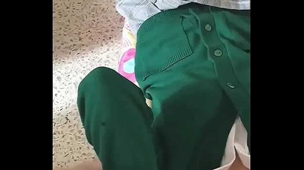 Vidéo maison! UNE ÉCOLE MEXICAINE MANGE LA SEMENCE DE SON PARTENAIRE! CONVAINCRE UN ÉCOLE À BAISER et MANGER !! Partie 1 clips sympas