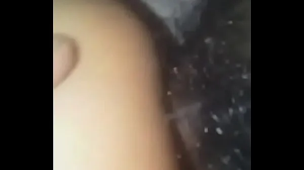 Hot Friend's wife is going to take away and we take advantage of her little ass cool Clips