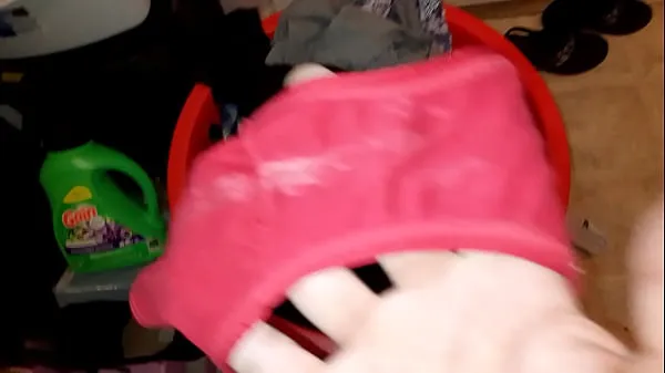 Žhavé Wet Panties skvělé klipy