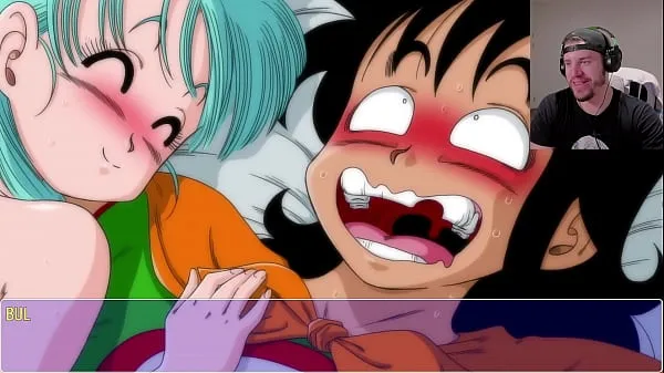 Clips La escena oculta de Dragon Ball que nunca has visto (Bulma's Adventure 2) [Sin censura interesantes