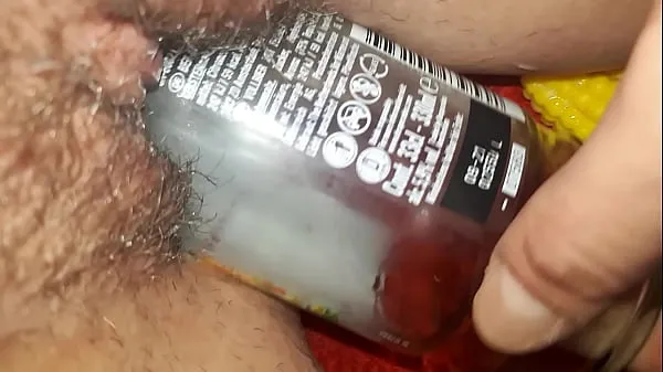 Clips Joder con una botella de cerveza interesantes