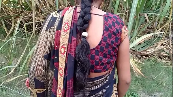 Hot Desi Village hot girl outdoor sex video cool Clips