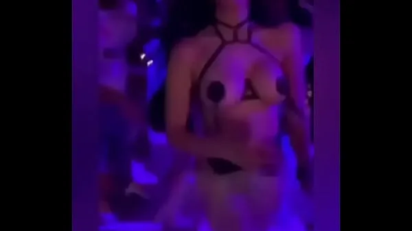 Heiße Anitta auf ihrer Halloween-Party im letzten Jahrcoole Clips