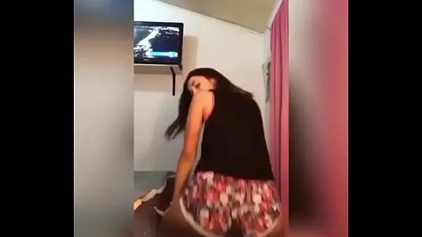 Vroči Babe dancing 4 kul posnetki