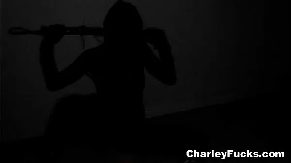 Chicoteie-me b. Charley Chase clipes legais