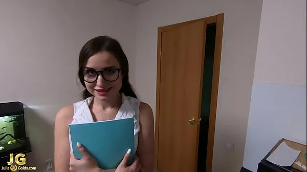 Clips Secretaria Garganta Profunda Y Jefe Paja Polla - Aficionado interesantes