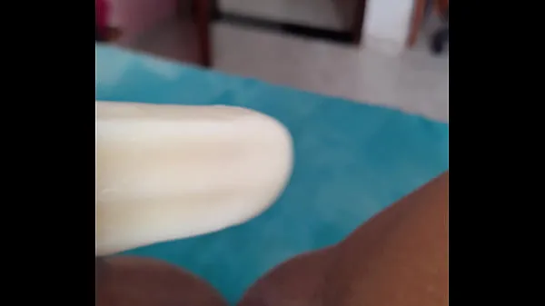 Naughty Popsicles Horny Pussy مقاطع رائعة