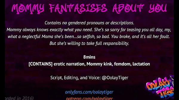 Sıcak Fantasises about you | Erotic Audio Narration by Oolay-Tiger harika Klipler