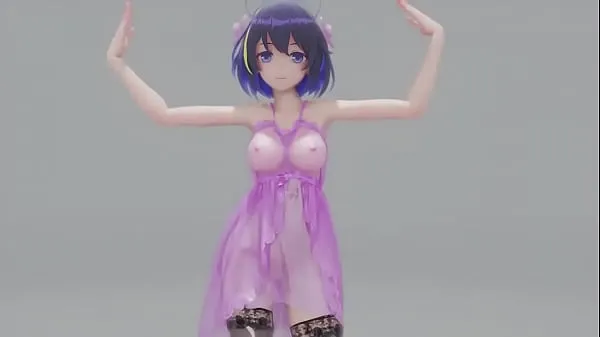 热门 MMD R18 her 酷剪辑