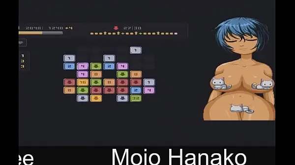 Clip interessanti Mojo: Hanako gioco gratuito part1interessanti