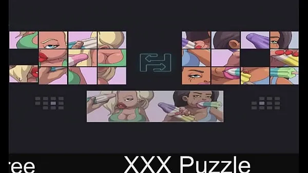 Menő XXX Puzzle (15 puzzle)ep01 free steam game menő klipek