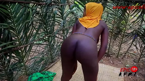 Menő Ebony hijab slut gets solo masturbation menő klipek