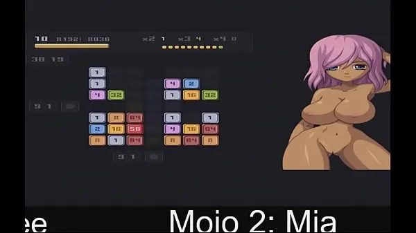 ホットなMojo2：私のパート3クールなクリップ