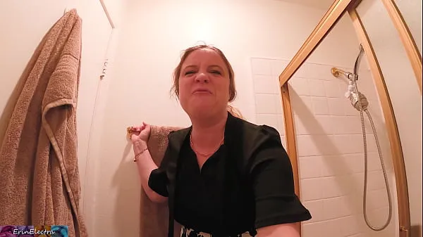 Hot Stepmom needs to get crazy after spending all morning at church and gets her stepson to fuck her cool Clips