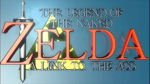 Clips La leyenda de Zelda desnuda: un vínculo con el culo interesantes