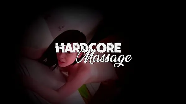 คลิปเด็ด Hardcore Massage - Teen Pussy Gets Oil Massage ยอดนิยม