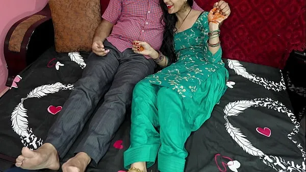 Hot on karvachauth, priya ready for anal sex with indian roleplay cool Clips