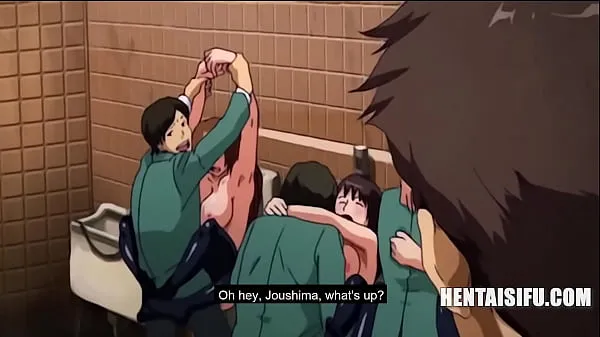 Hot Drop Out Teen Girls Turned Into Cum Buckets- Hentai With Eng Sub cool Clips