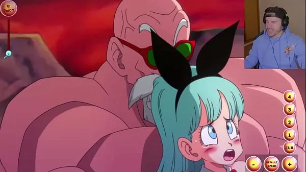 Gorące Master Roshi Is Ruining The Dragon Ball Timeline (Kame Paradise 2 Multiversex) [Uncensored fajne klipy