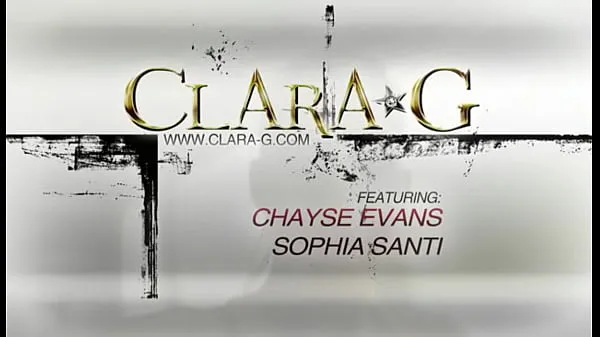 Hot Chayse Evans Sophia Santi, 2 gorgeous models amazing energy, amazing ass fucking , amazing ass gapping from Chayse. Lesbian stuff...a great one, big dildo, lingerie, etc. Trailer cool Clips