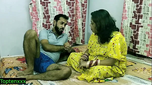 Desi Tesão xxx bhabhi de repente pegou meu pênis !!! Jobordosti sex !! áudio hindi claro clipes legais