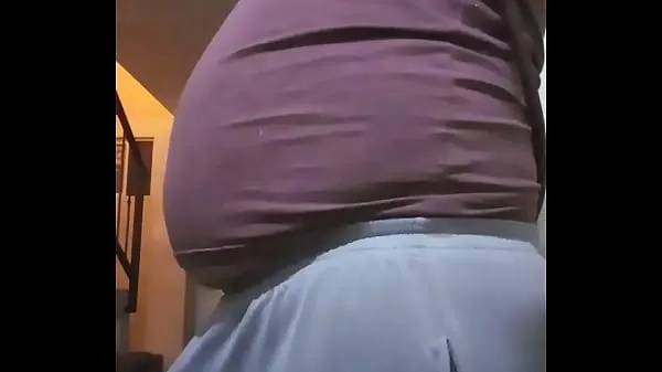 Belly inflation clipes legais