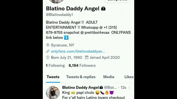 Горячие blatinodaddyangel крутые клипы