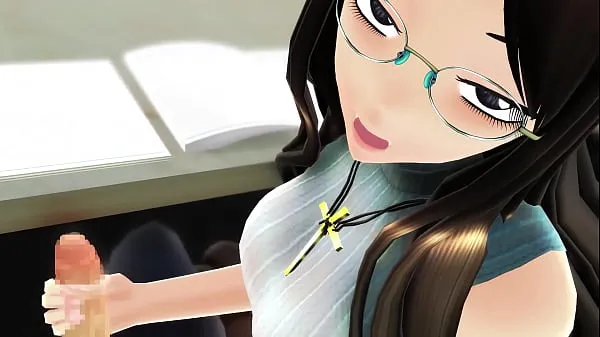 Caught Peeping」 par Film13 [Original MMD R18 clips sympas