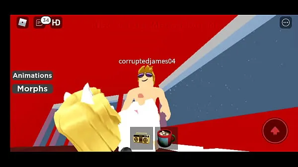 Heiße sexy furra wird in spielwohnung roblox geficktcoole Clips