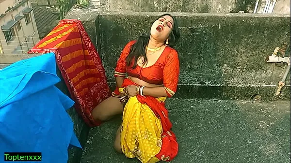 Hot Indian bengali milf Bhabhi real sex with husbands Indian best webseries sex with clear audio; Last part cool Clips
