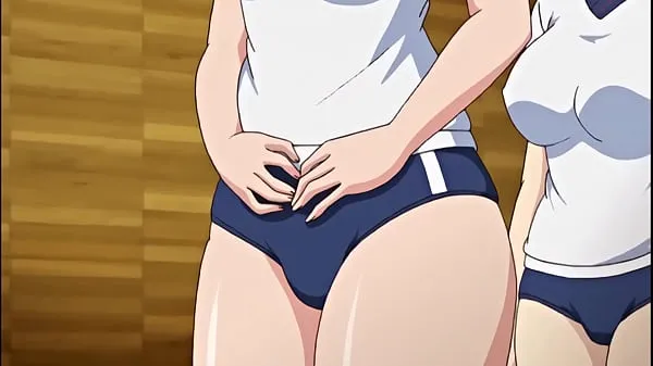 Hot Hot Gymnast Fucks Her Teacher - Hentai cool Clips