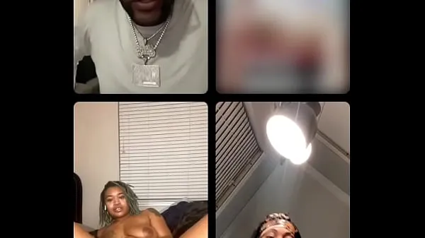 Gad d'or Instagram Live 1 clips sympas