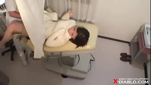 Clips Video filtrado de una cámara oculta instalada en cierto departamento de obstetricia y ginecología de Kansai. 20 años interesantes