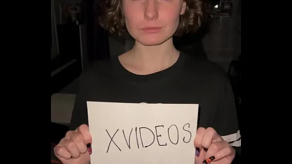 Kuumia Verification video for xvideos from sexy girl Darcy siistiä klippiä